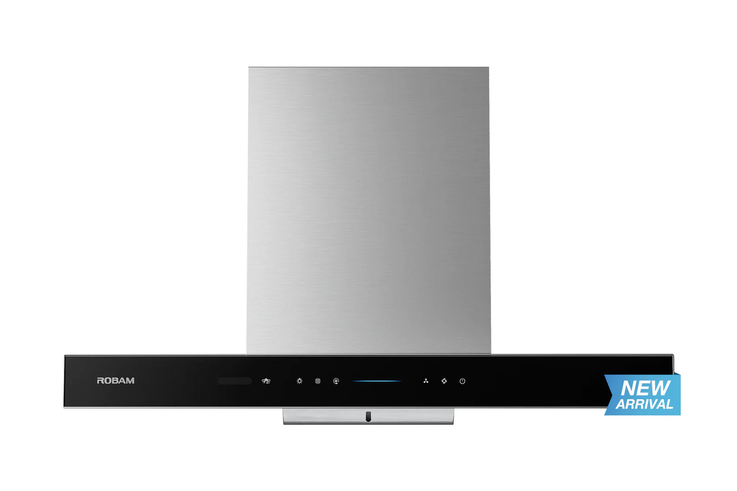 ROBAM Range Hood 86H1S-30"