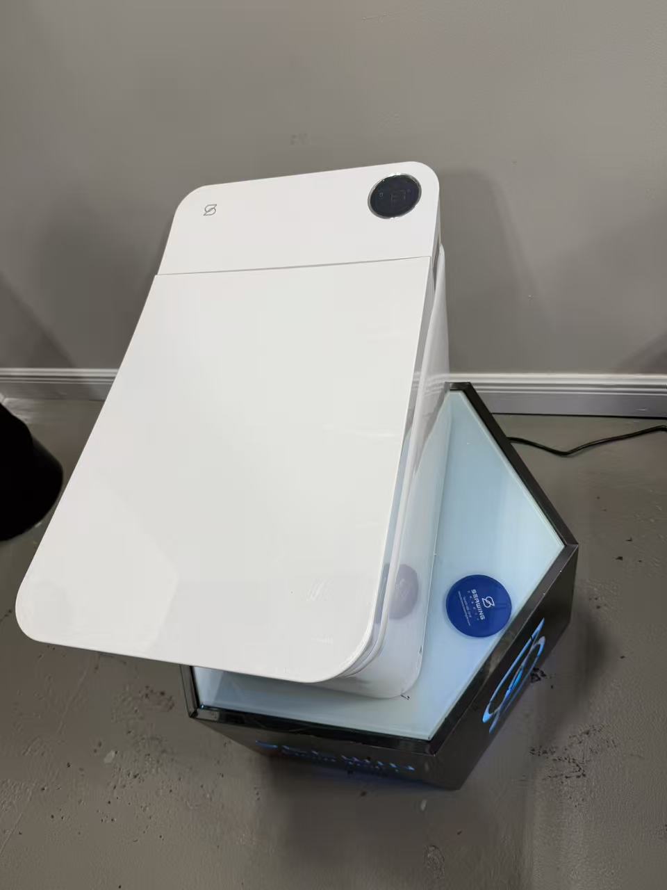 Smart Toilet - Hannover Pro