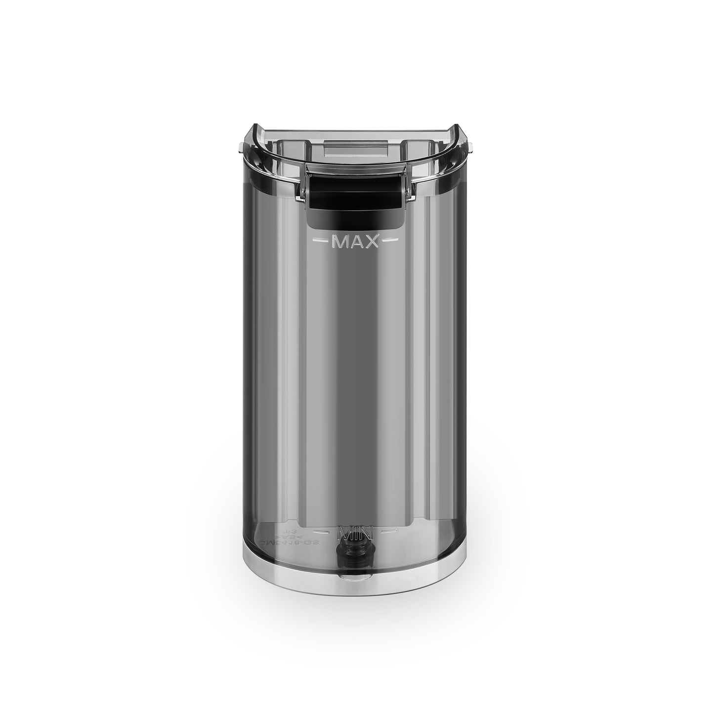 CASABREWS CM5418 Espresso Machine 20 Bar, Compact Espresso Maker with Steam Milk Frother, Stainless Steel Coffee Machine with 34oz Removable Water Tank