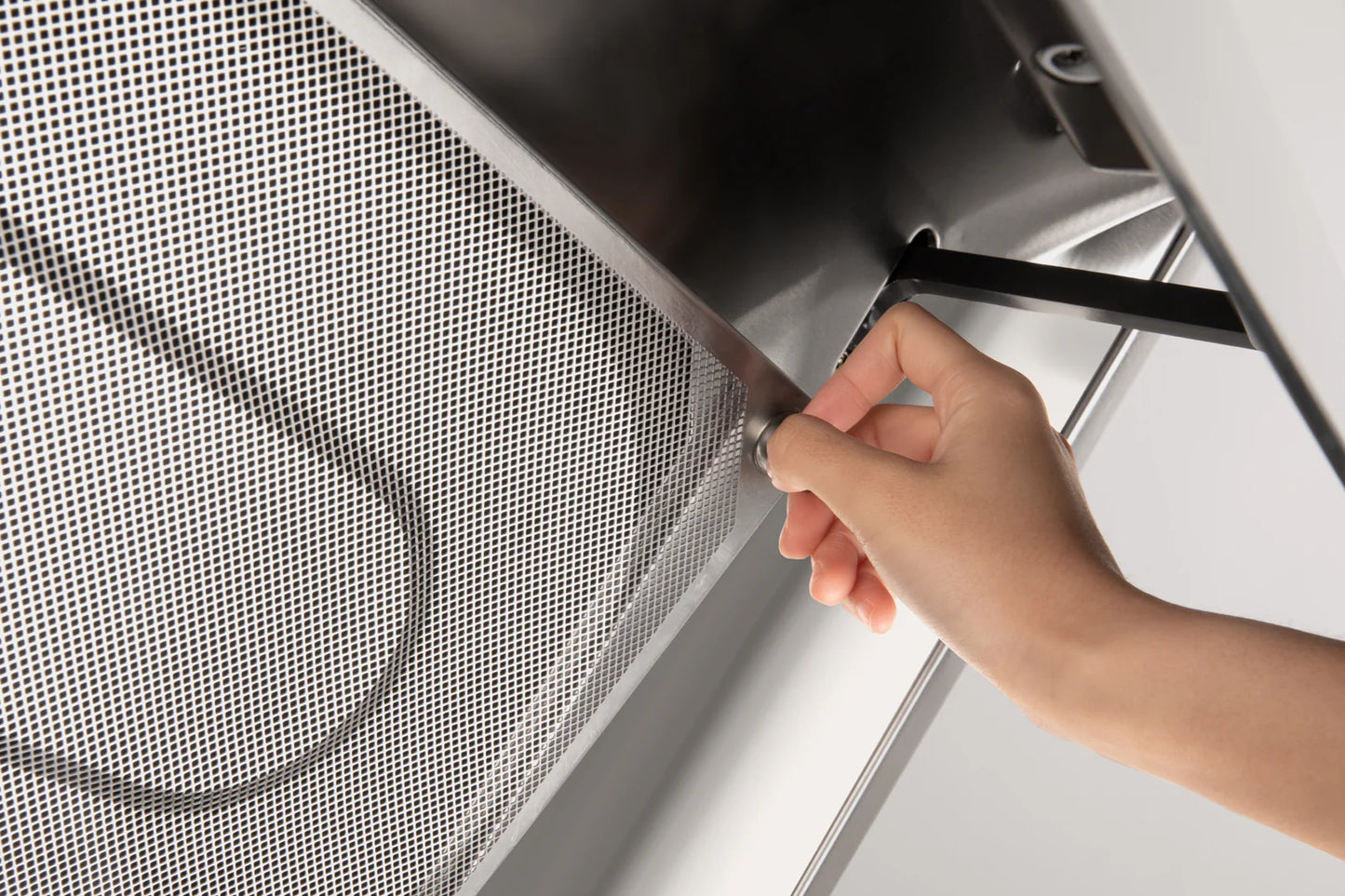 ROBAM Range Hood R-MAX- A678S - 36"