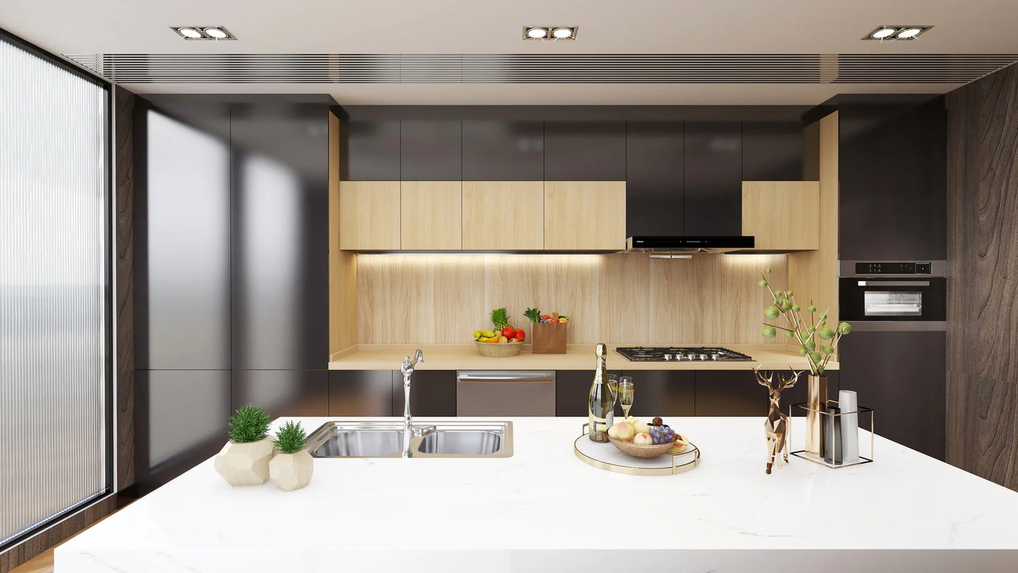 ROBAM Range Hood A832 - 36"