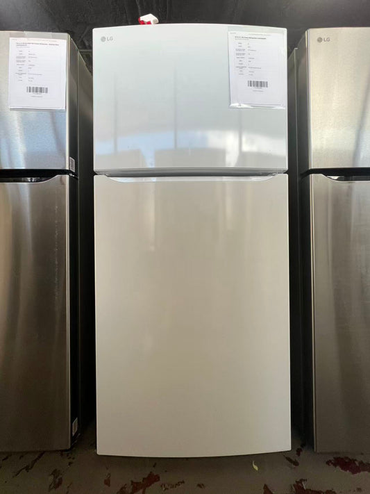 20 cu. ft. Top Freezer Refrigerator LTCS20020W