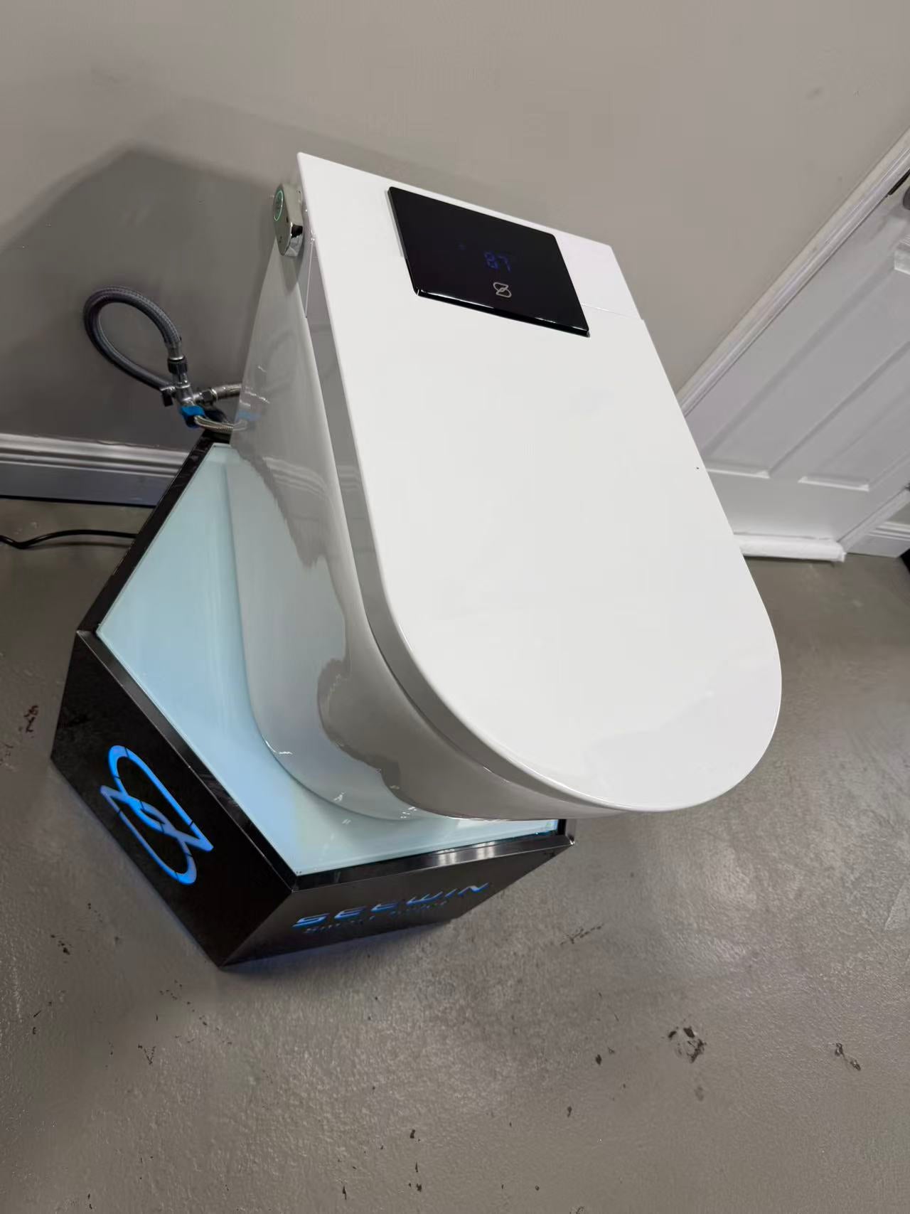 Smart Toilet - Munich Pro