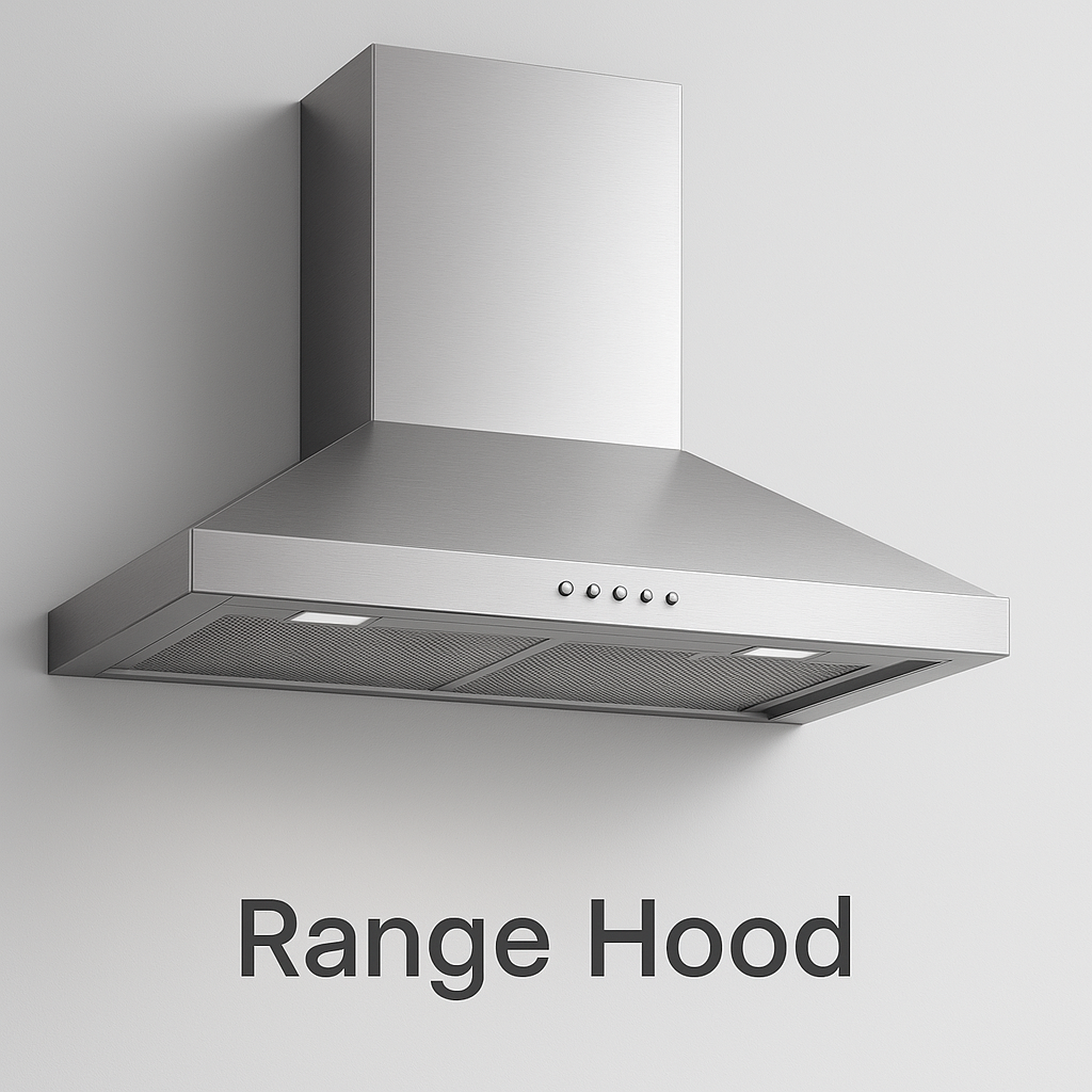 RANGE HOOD