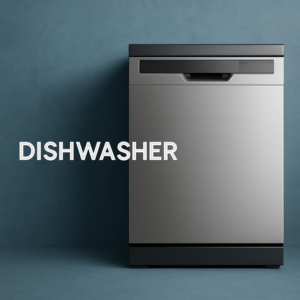 Dishwasher