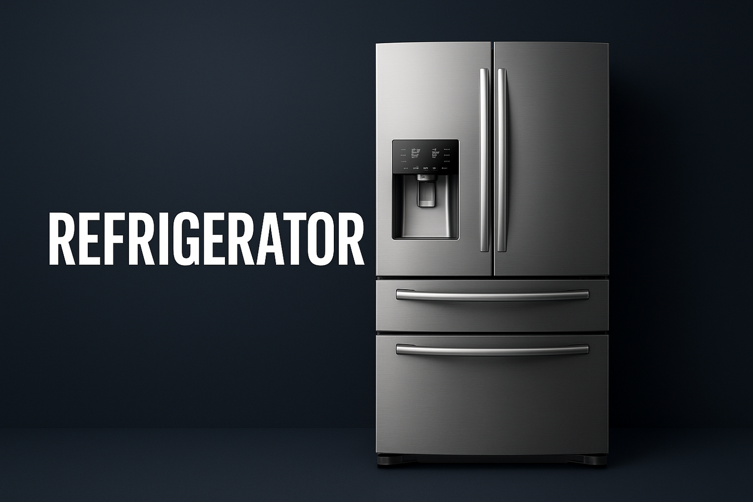 Refrigerator
