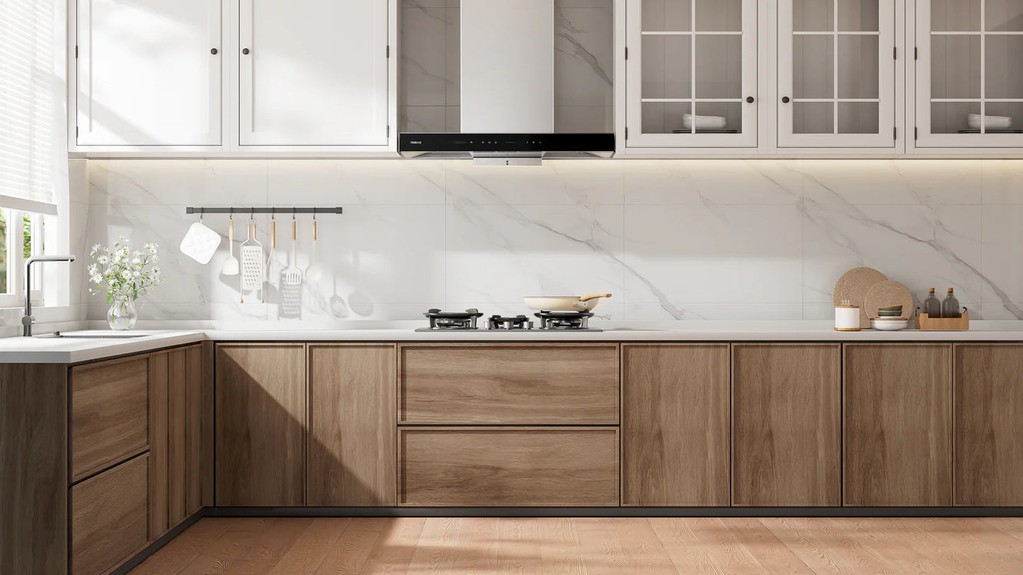 ROBAM Range Hood 86H1S-30"