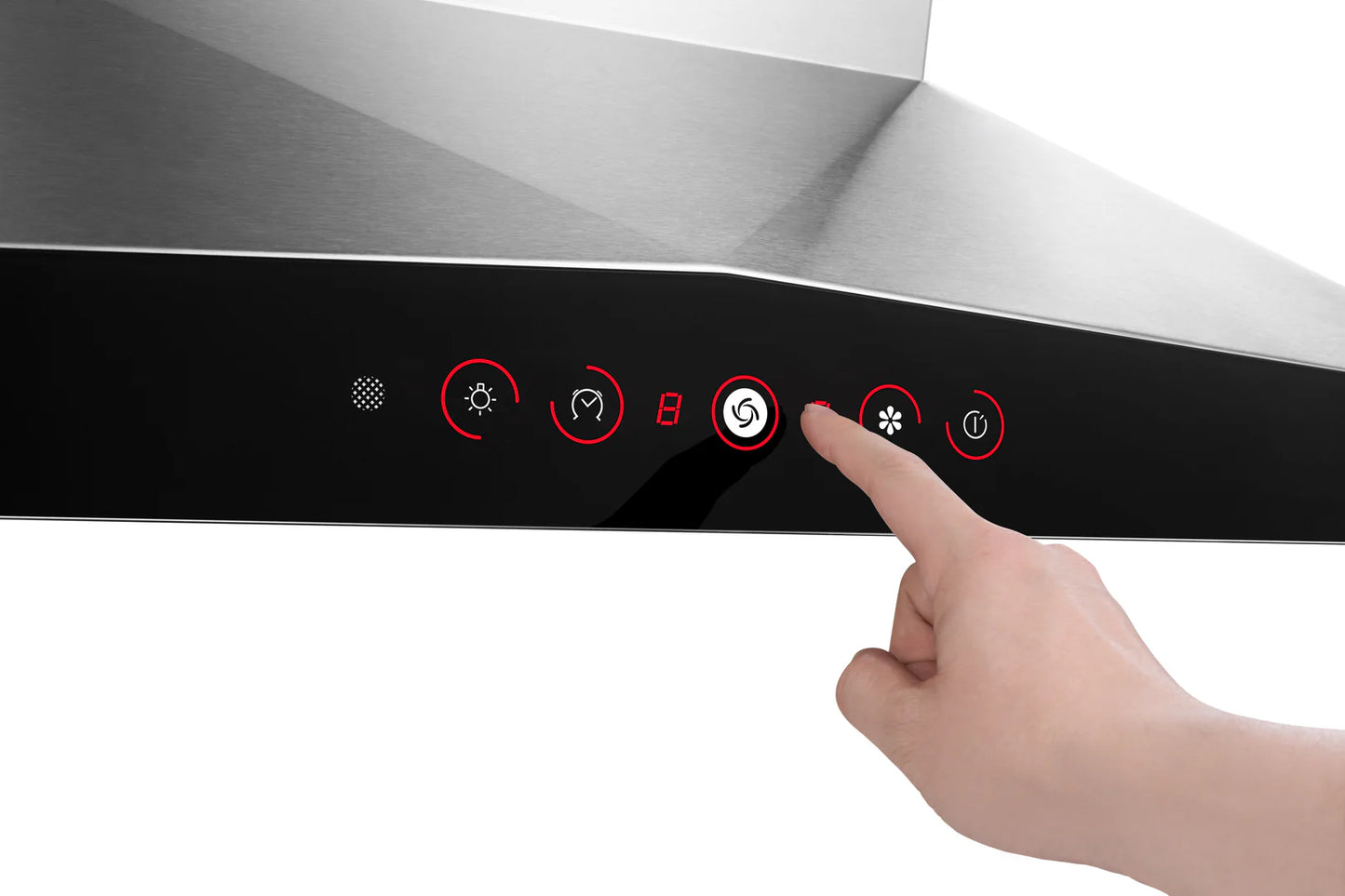 ROBAM Range Hood A837 - 36"