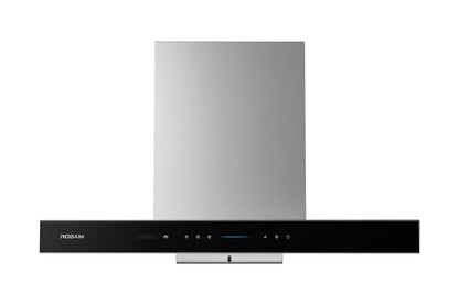 ROBAM Range Hood 86H1S-30"