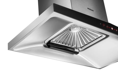 ROBAM Range Hood A837 - 36"