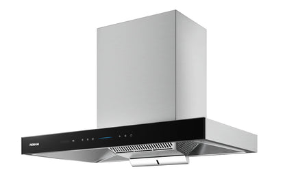 ROBAM Range Hood 86H1S-30"