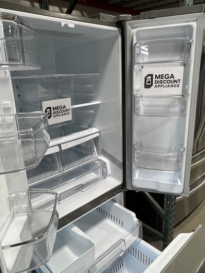 22 cu. ft. French Door Refrigerator LFDS22520S