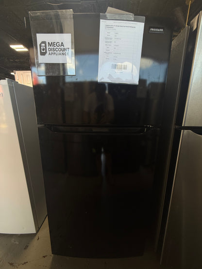 Frigidaire 20 Cu. Ft. Garage Ready Top Freezer Refrigerator FFTR2045VB #1