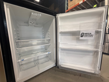 Frigidaire 20 Cu. Ft. Garage Ready Top Freezer Refrigerator FFTR2045VB #3