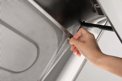 ROBAM Range Hood R-MAX- A678S - 36"