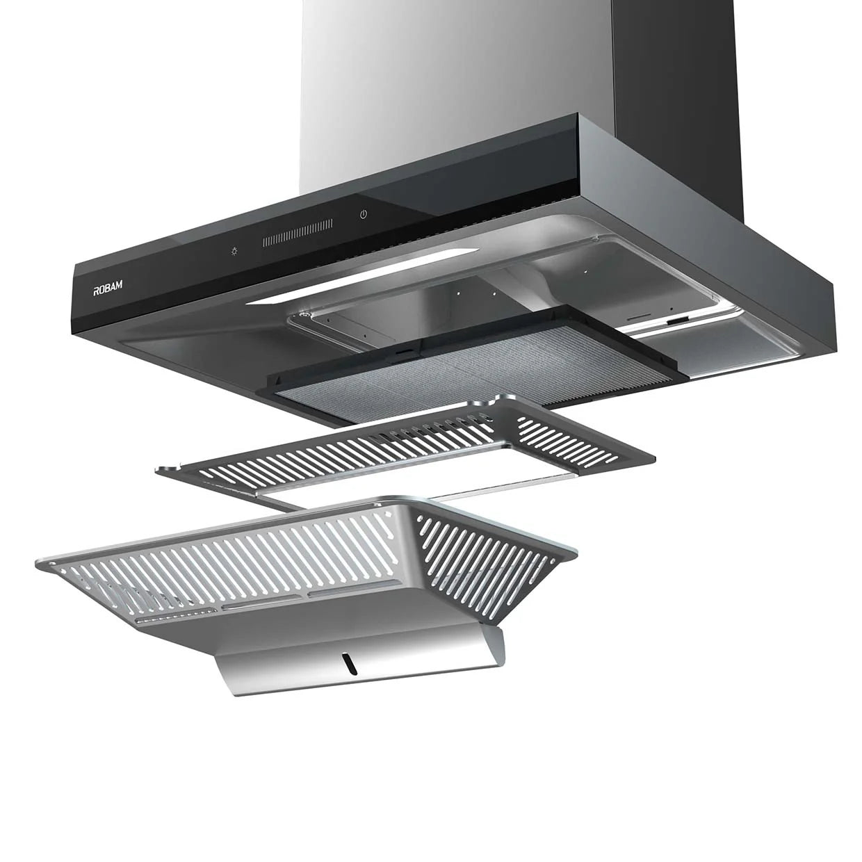 ROBAM Range Hood A832 - 36"