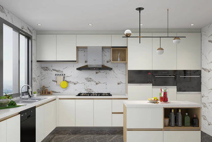 ROBAM Range Hood A837 - 36"